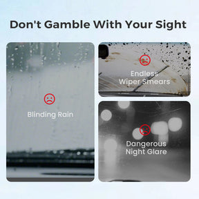 PureView – Windshield Clarity Enhancer