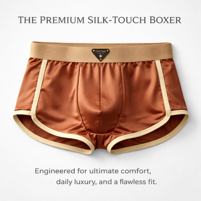 AirLuxe – Breathable Ice Silk Underwear
