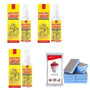 RustFix Elite – Protection & Lubricant Spray