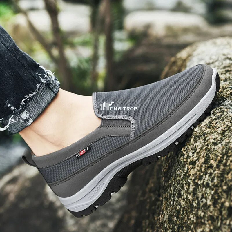 Resistant & Comfortable Shoes | Pheron Lupi™