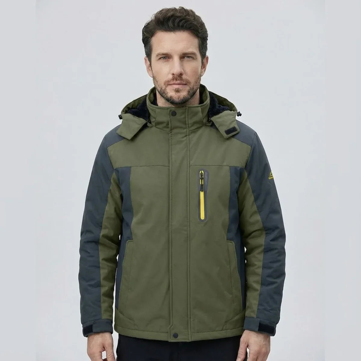 FrostLine™ – Advanced Winter Protection