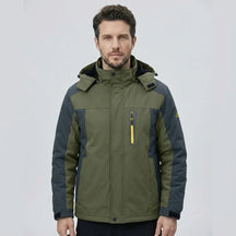 FrostLine™ – Advanced Winter Protection