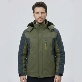 FrostLine™ – Advanced Winter Protection