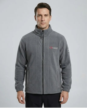 Coldway™ Vest – Lightweight thermal fleece for cold days