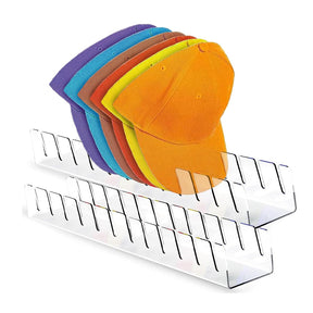 CapNest – Space Saving Holder