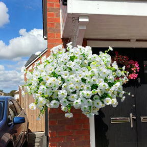 BloomScape – Outdoor Floral Decoration