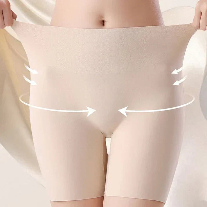 SilkContour – High-Waist Tummy Control Underwear