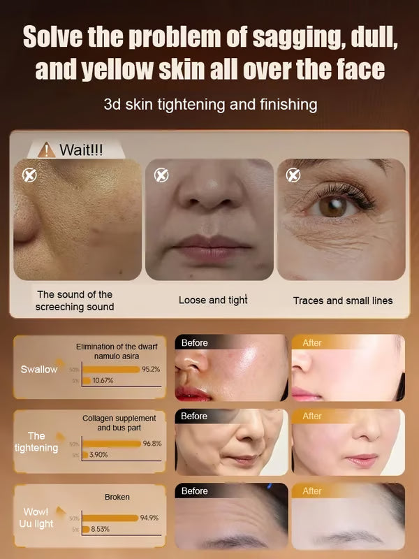 VistaRevive – Deeply Repairing Lingzhi Anti-Wrinkle Water