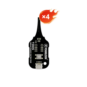 InductoScan – Circuit Fault Detector Fast Coil Testing Tool