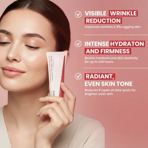 Skinova – Centella Asiatica Soothing Cream