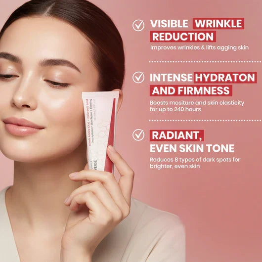 Skinova – Centella Asiatica Soothing Cream