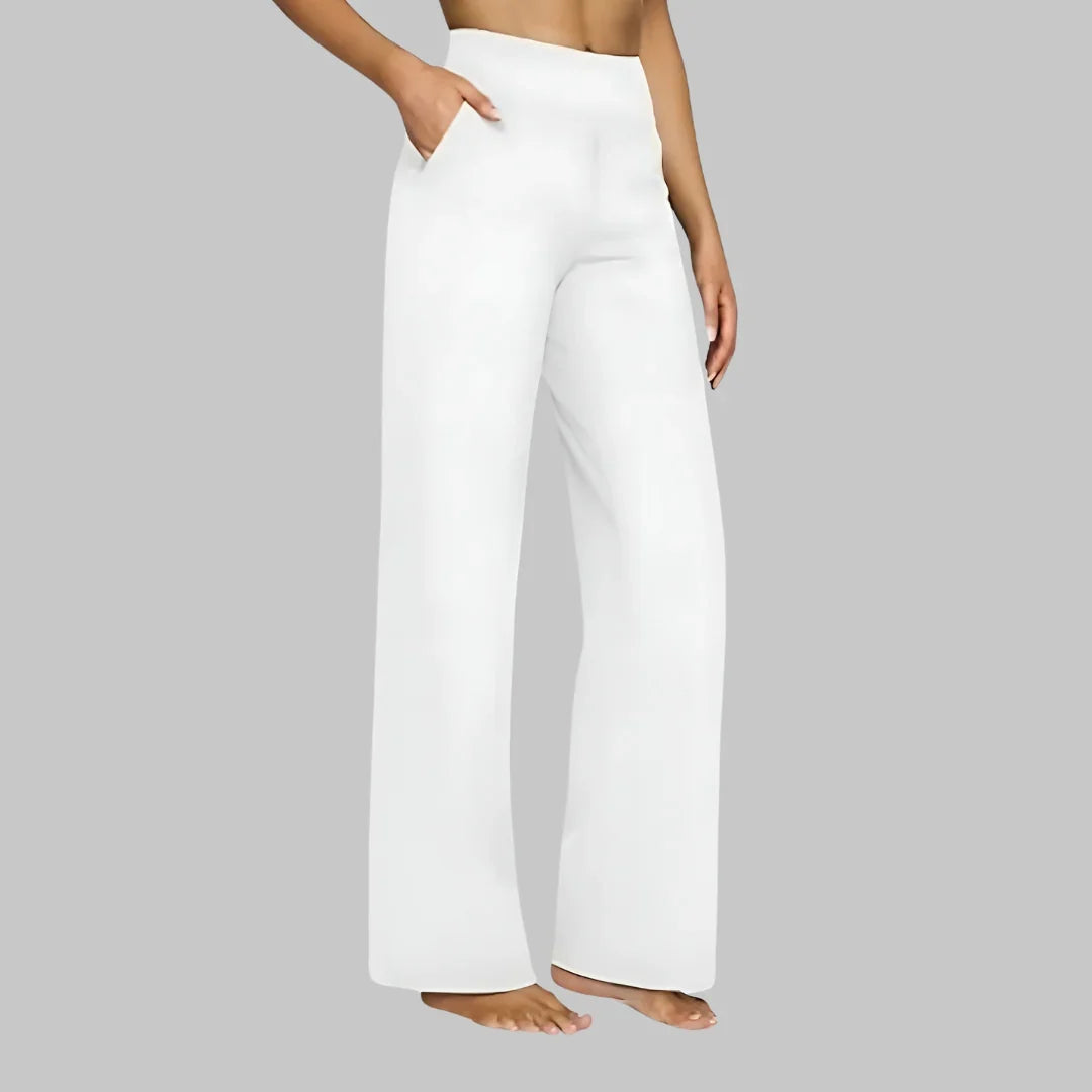 Soft Touch Comfortable Stretch Pants - Klara™
