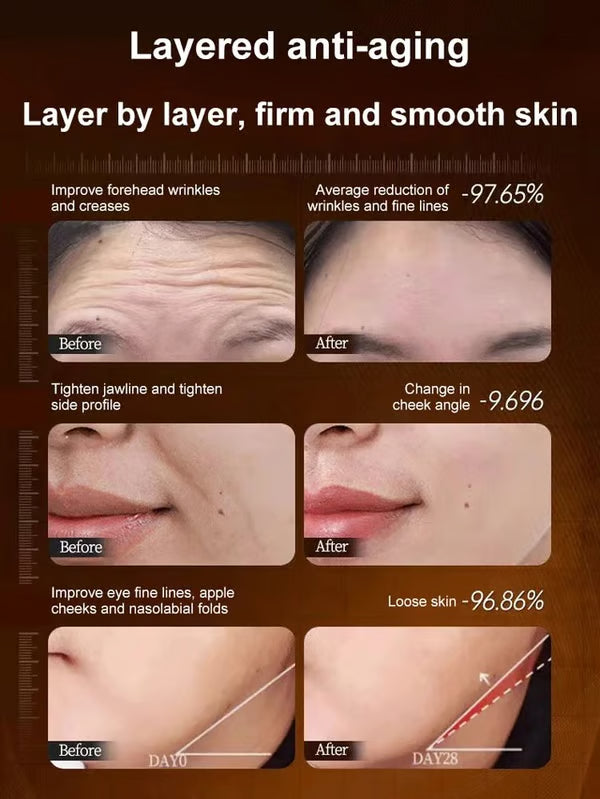 CollaLift – One-Touch Wrinkle Smoothing Lotion