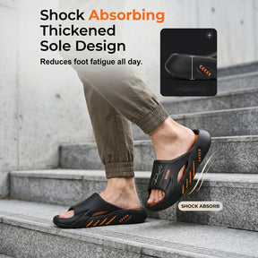 AirSole – Ultra Comfort Cloud Slides