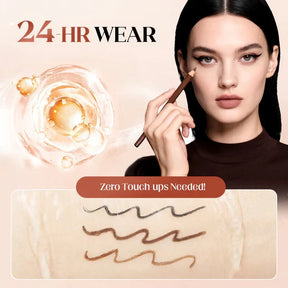 AquaLuxe – Waterproof Gel Eyeliner