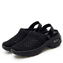 VistaWalk – Pressure-Reducing Orthopedic Clogs