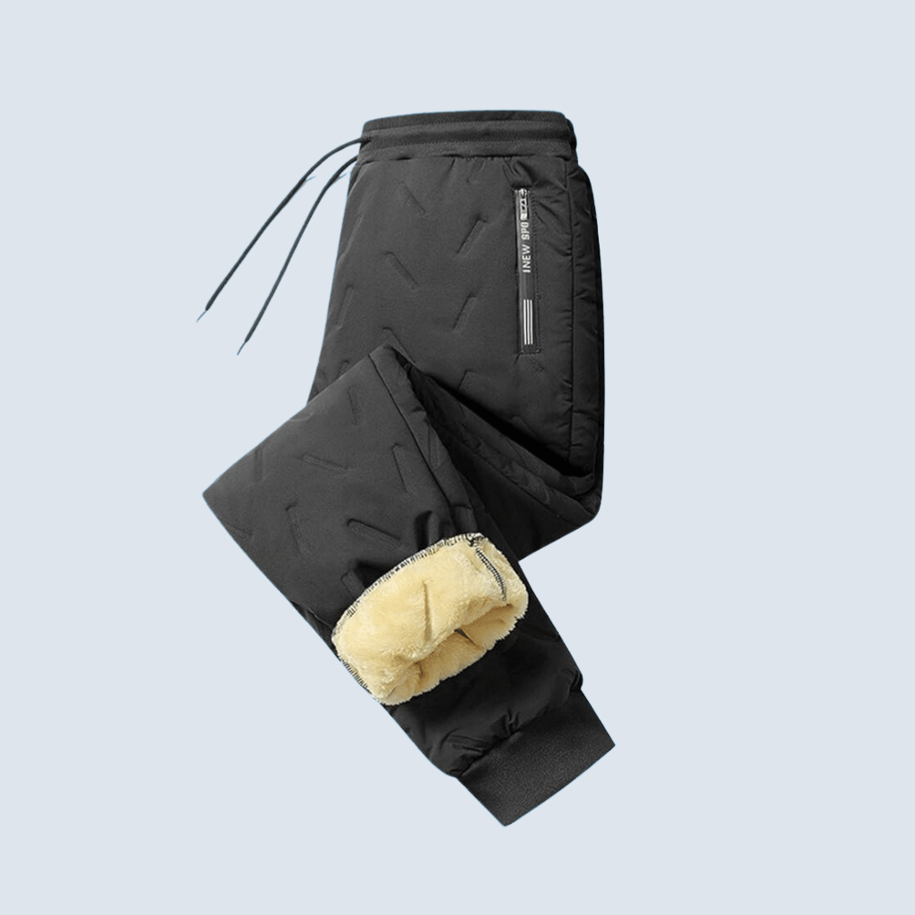 Marnetic Fleece Thermal-Pants Unisex