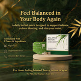 TitanHerbal – Traditional Japanese Herbal Patch