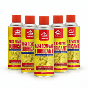RustBlitz – Nano Active Rust Foam