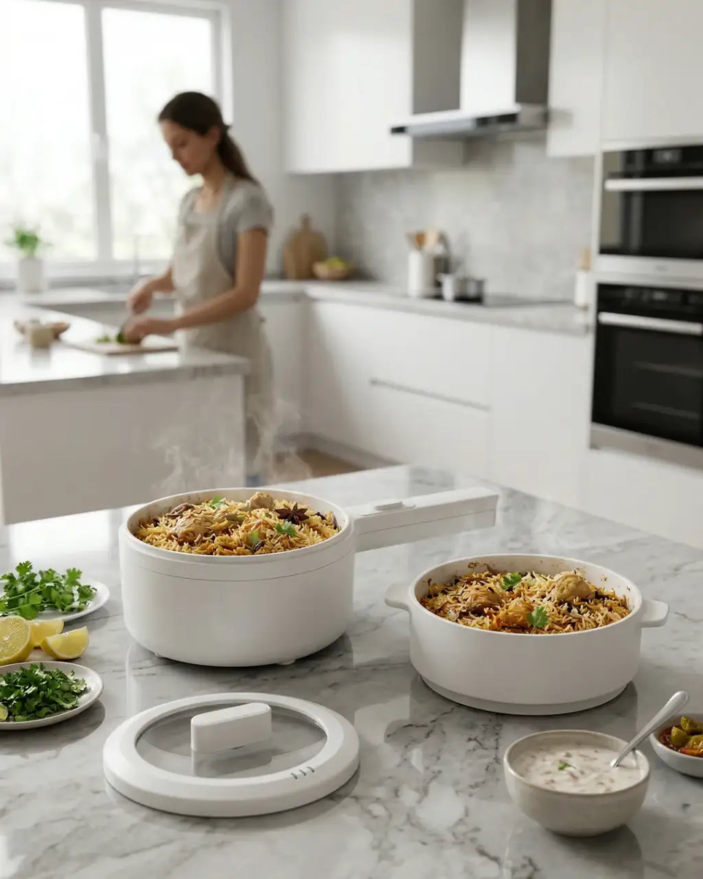 DailyCook – Smart Easy Cook Pot