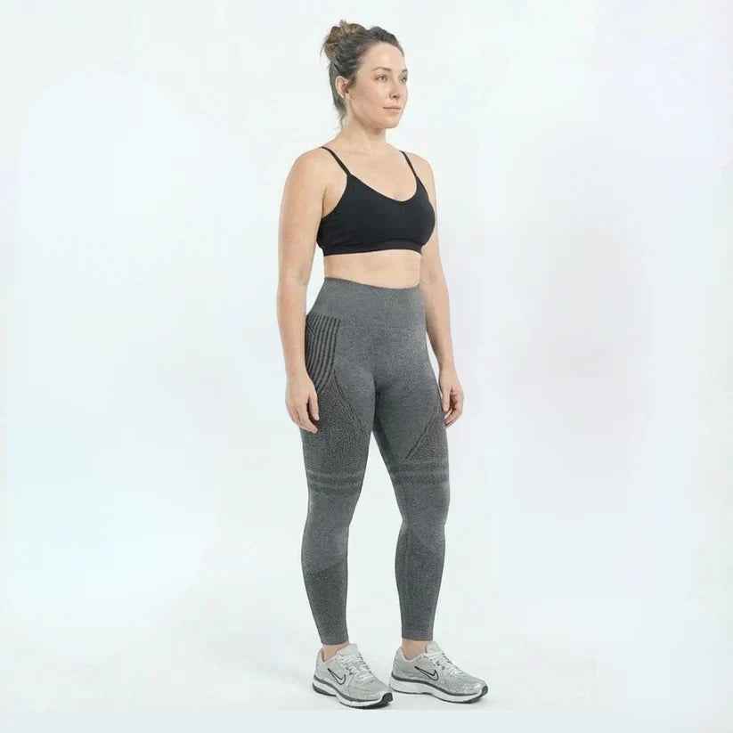 SilhouettePro – Compression Sculpt Leggings