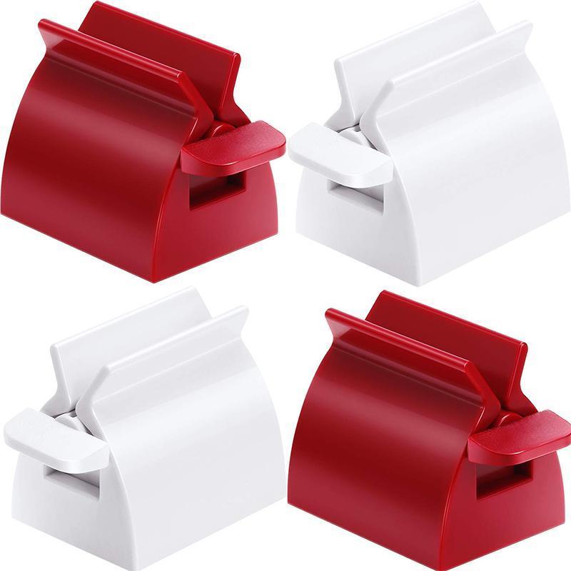 PasteFlow – Toothpaste & Cream Tube Squeezer