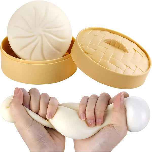 SquishPop – Ultra Satisfying Sensory Squishy Toy
