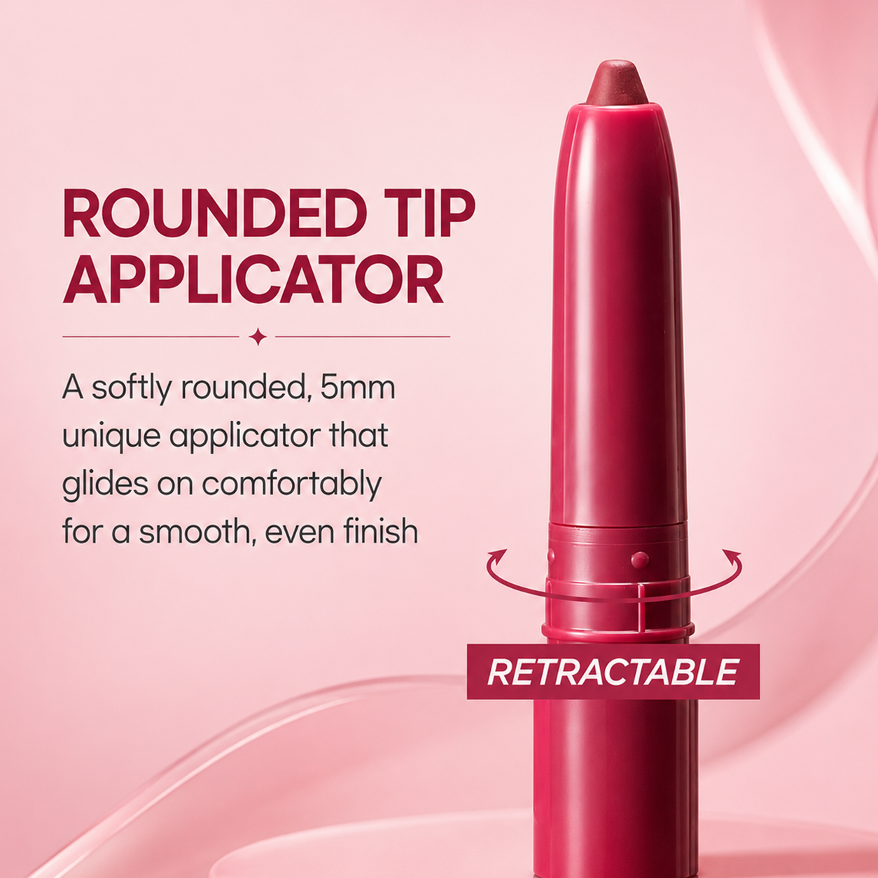 VelvetLine – Smooth Glide Defining Lip Pencil