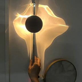 LumiWall – Modern Decorative Wall Sconce