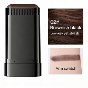 GreyGone – Hair Touch-Up Stick for Quick Grey Root Coverage