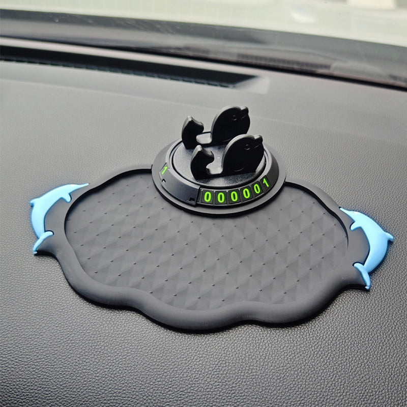 AutoCore – Anti-Slip Car Phone Pad