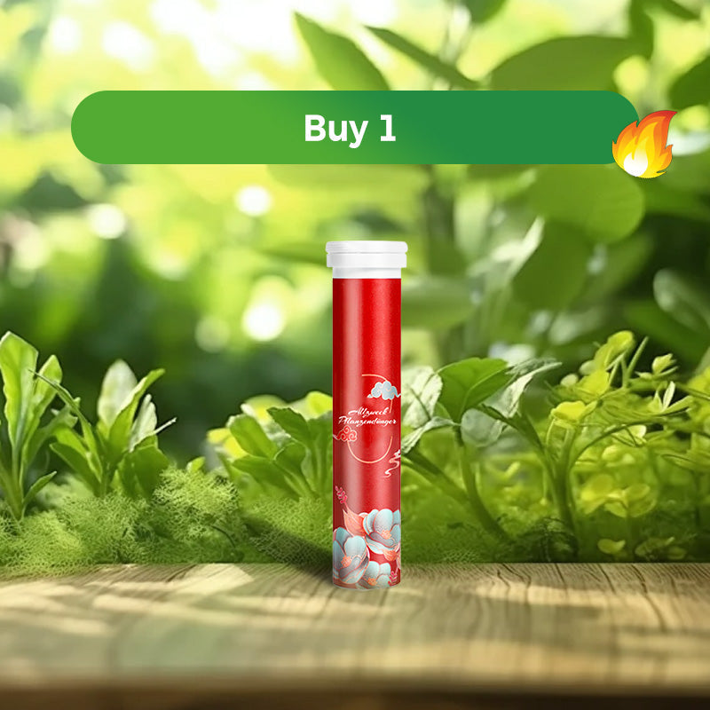 BloomFuel – Plant Growth Formula