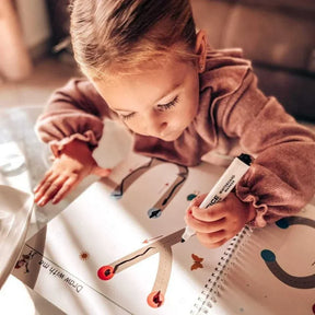 SmartSteps™ Activity Book
