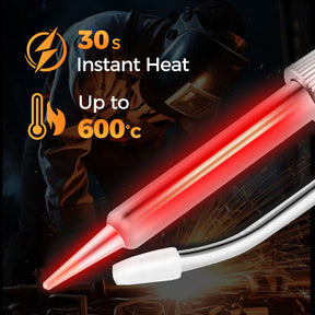 ElectraFix – 80W Precision Solder Iron