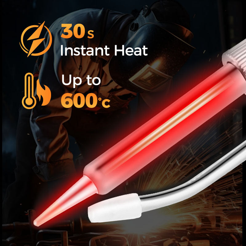 ElectraFix – 80W Precision Solder Iron