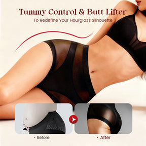 VelvetLift - Seamless Comfort Wear