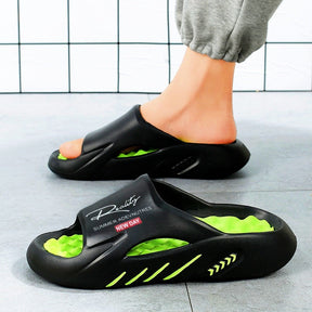 AirSole – Ultra Comfort Cloud Slides
