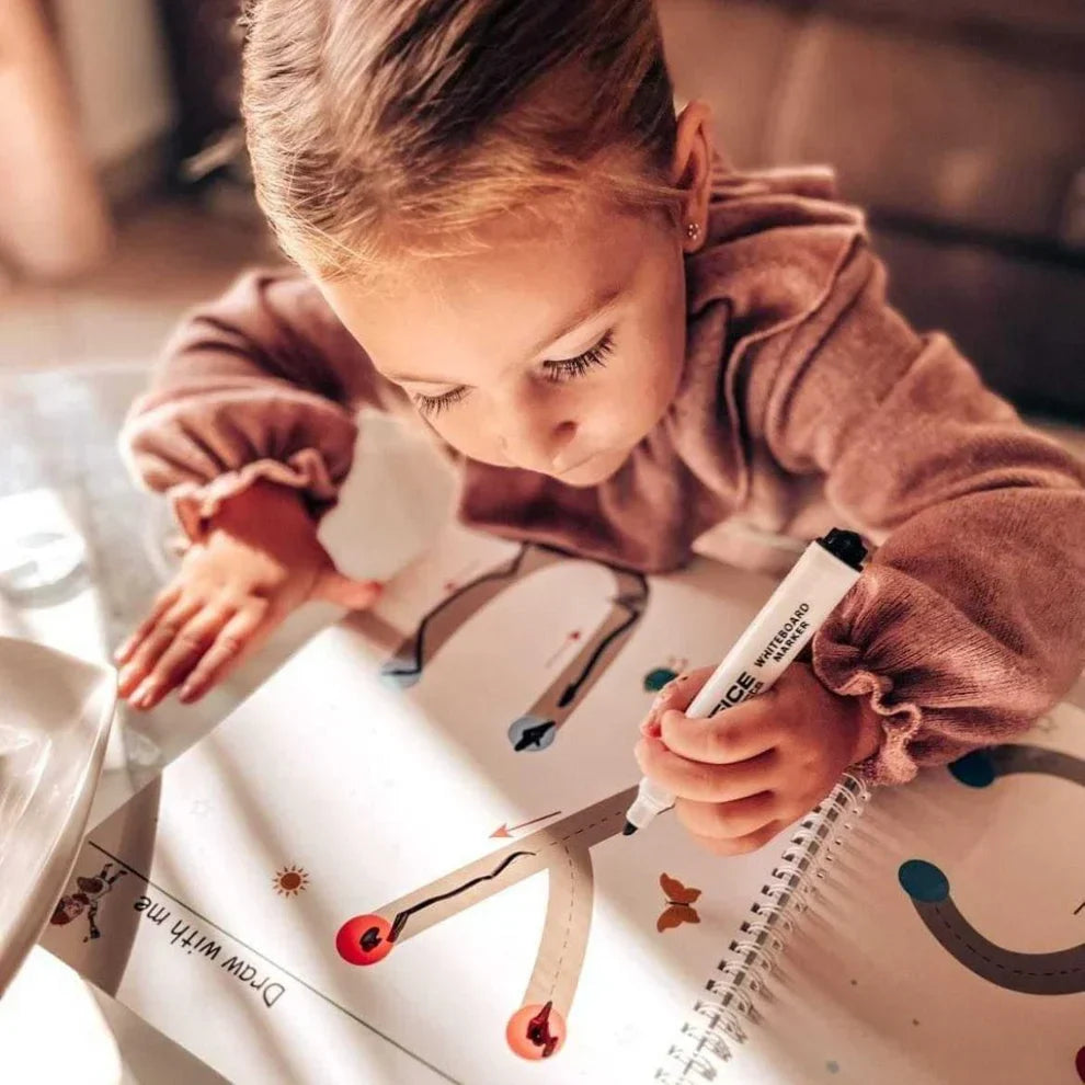 SmartSteps™ Activity Book
