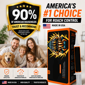 InstaKill Gel – Complete Roach Eradication System