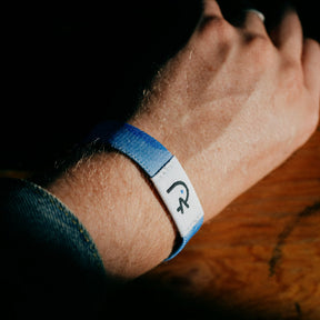 FaithVerse – Daily Bible Scripture Bracelet
