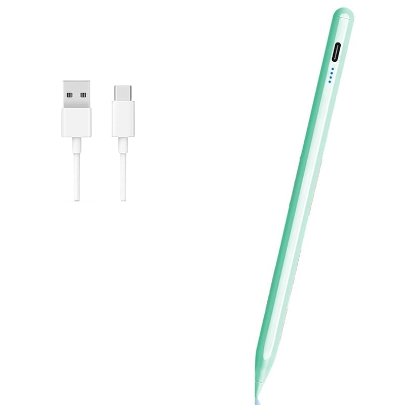 GlidePen – High-Precision Stylus Without Brand Markup