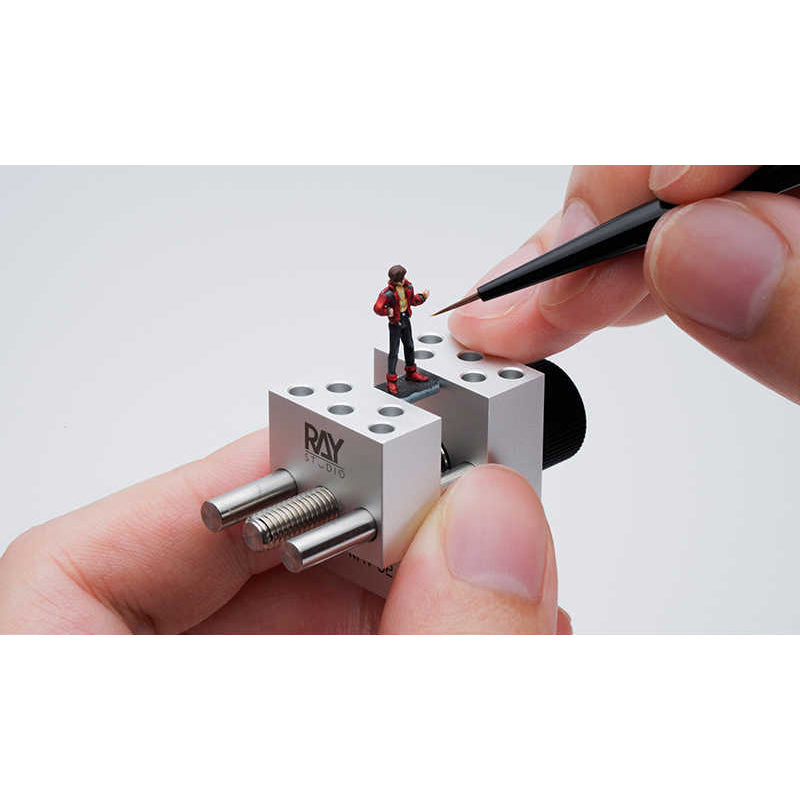 CraftClamp X – Handheld Model Vise