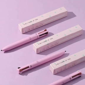 StylePop – Multi-Color Makeup Pen