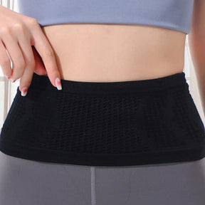 MotionFlex – Athletic Waist Bag