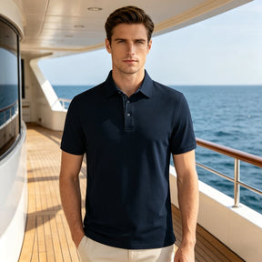FitCore – 3-Pack Men’s Polo Shirts