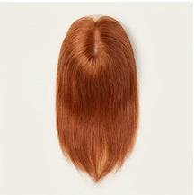 SilkyBlend – Seamless Clip-In Hair Extension Set