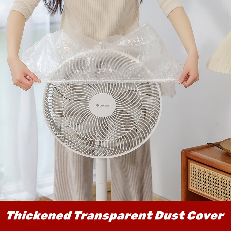 PureProtect – Reusable Dust Shield Cover