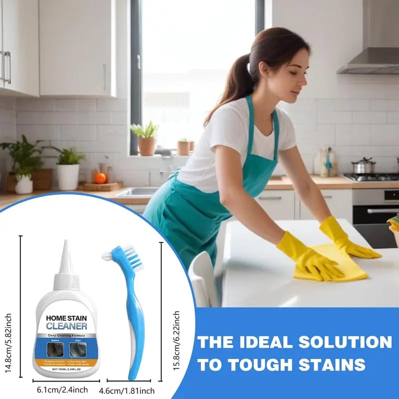MoldAway – Powerful Mold Remover Gel Kit