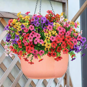 🌸Mother's Day Hot Sale  -🌱High-Grade Material Artificial Flowers