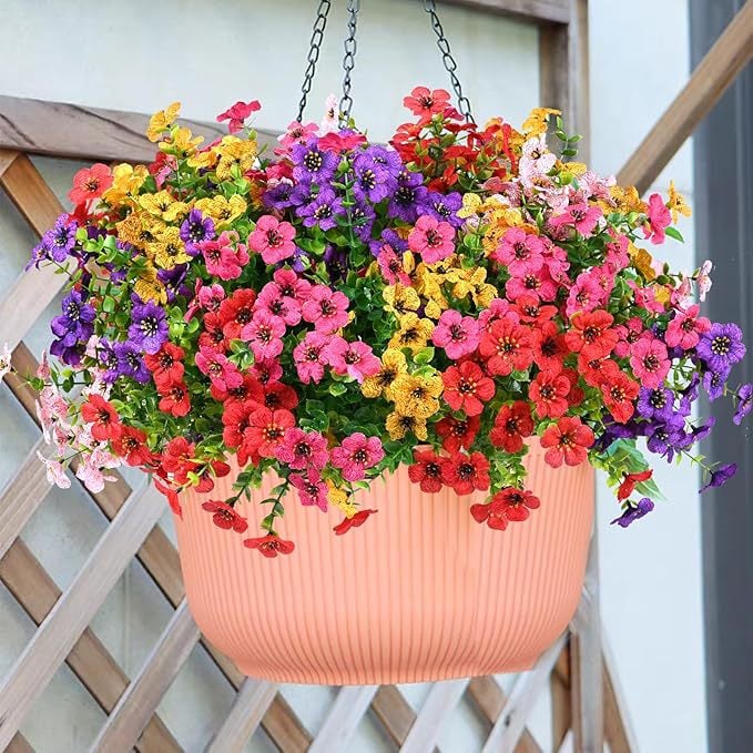 EverBloom – High Grade Material Artificial Flowers
